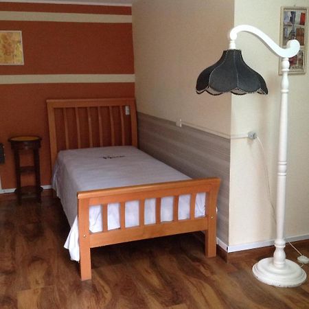 نوفا فريبورغو Braunes Guest House المظهر الخارجي الصورة