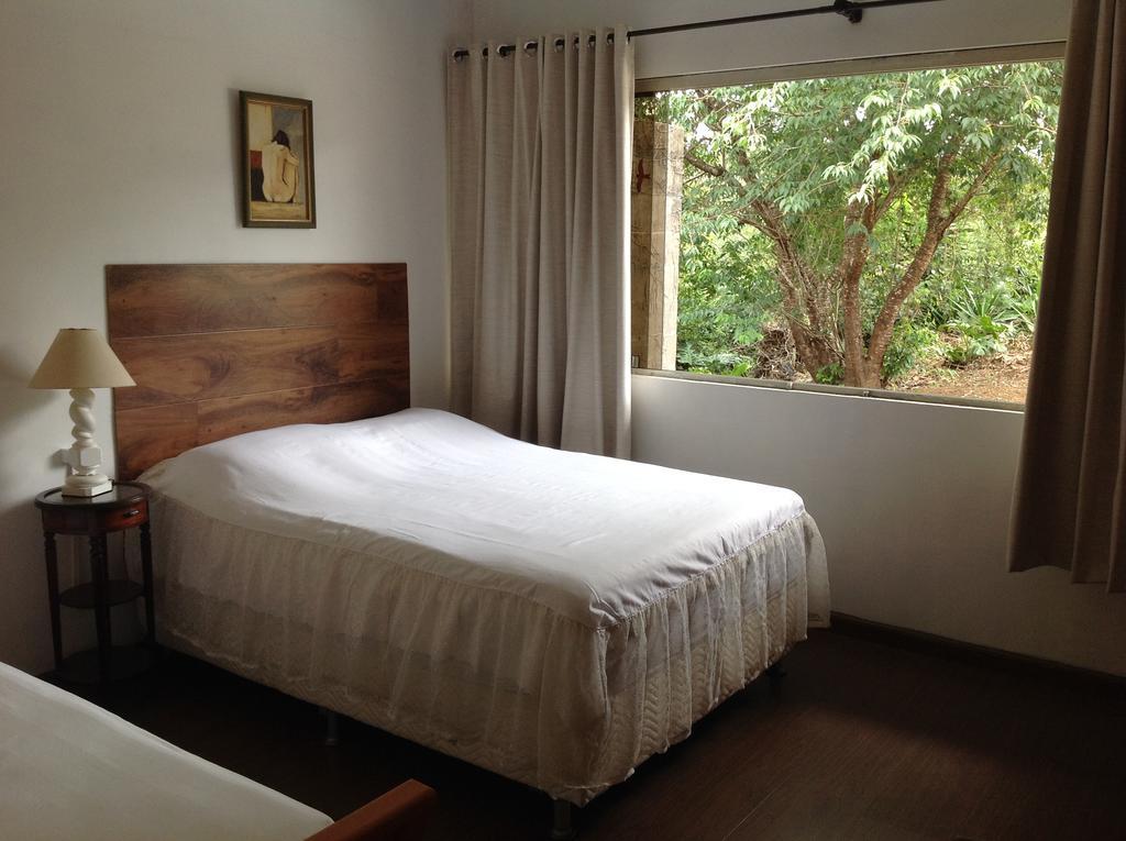 نوفا فريبورغو Braunes Guest House المظهر الخارجي الصورة