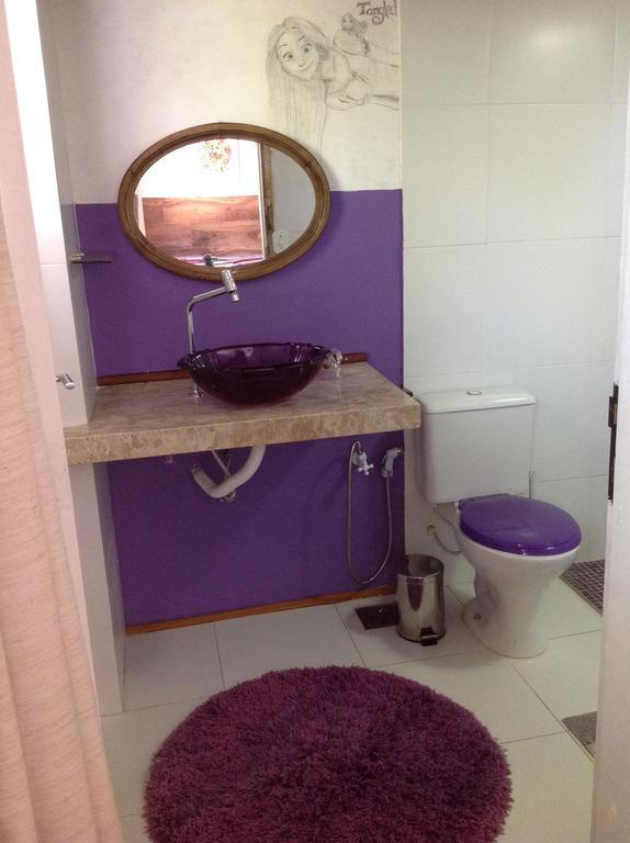 نوفا فريبورغو Braunes Guest House المظهر الخارجي الصورة