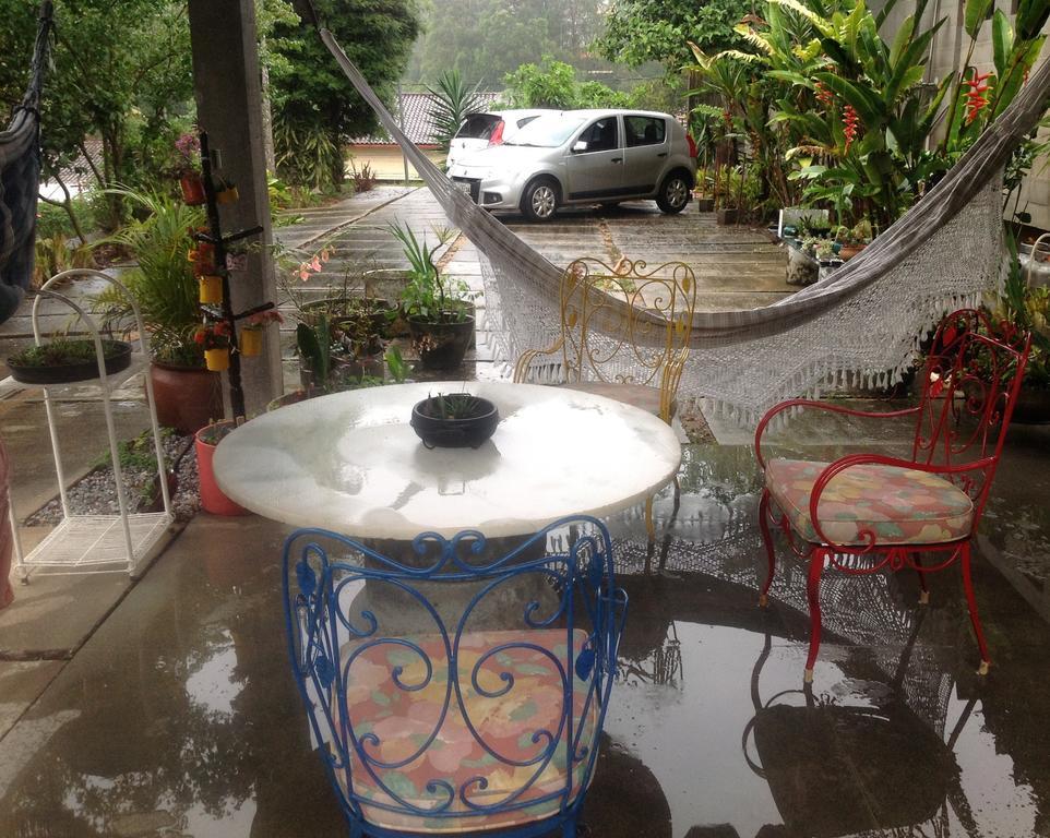 نوفا فريبورغو Braunes Guest House المظهر الخارجي الصورة