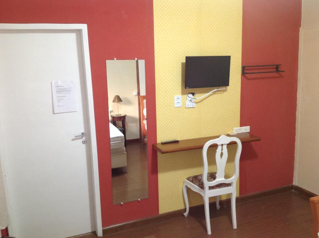 نوفا فريبورغو Braunes Guest House المظهر الخارجي الصورة