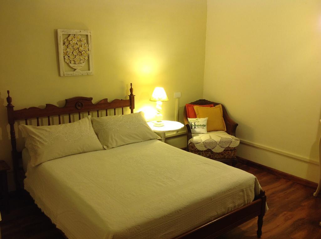 نوفا فريبورغو Braunes Guest House المظهر الخارجي الصورة